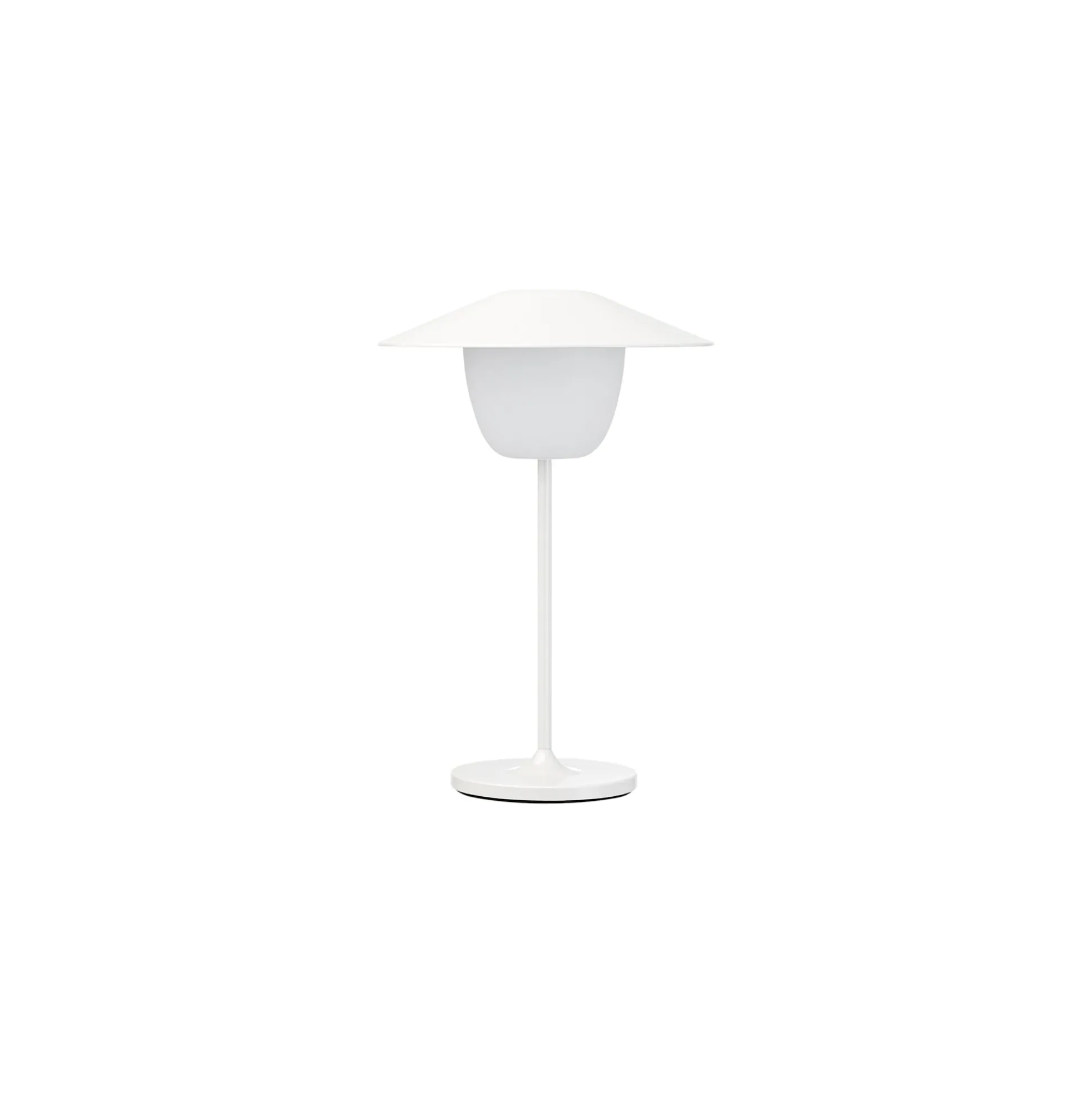 Mobile Leuchte -ANI LAMP MINI- Farbe White