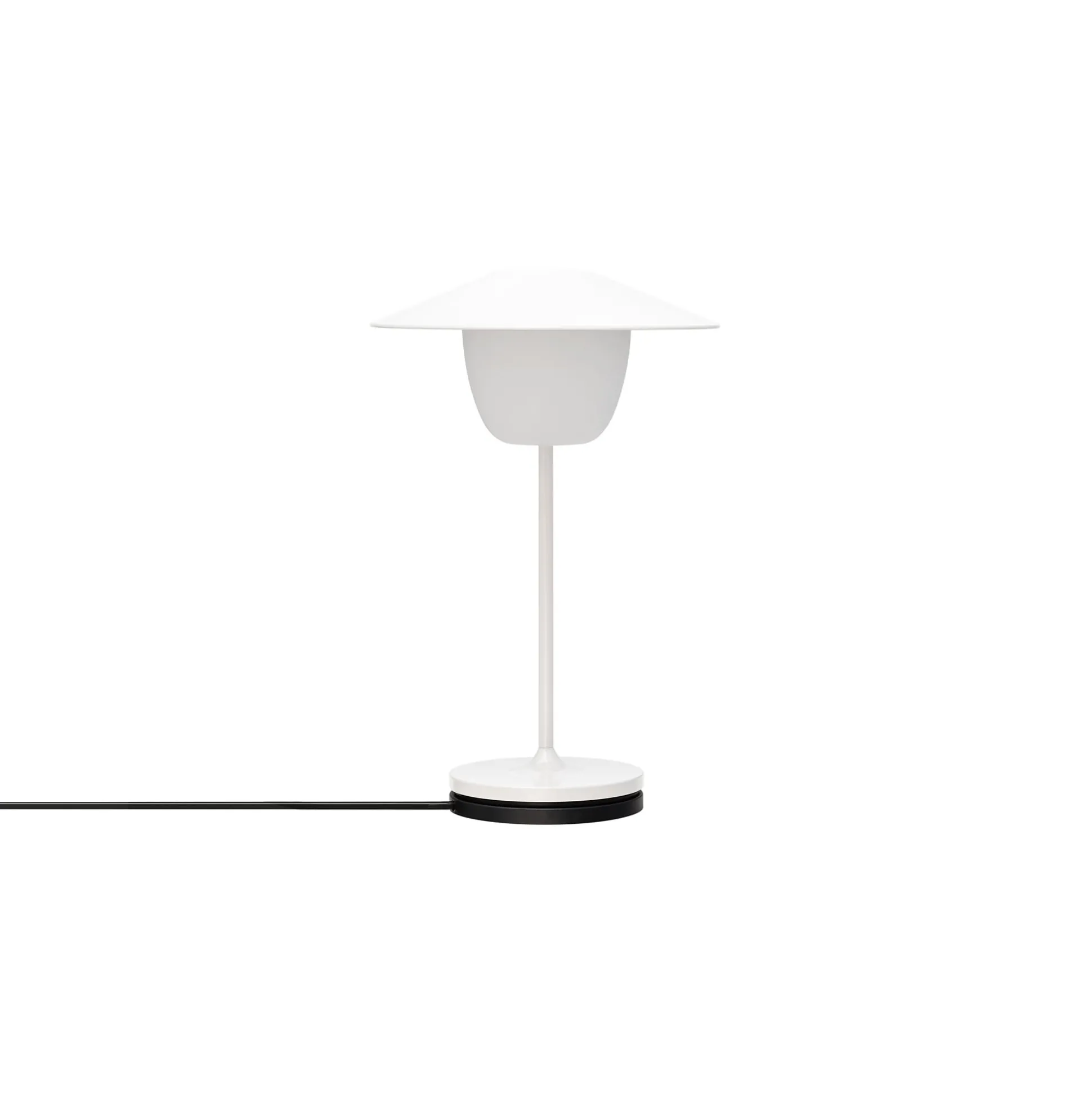 Mobile Leuchte -ANI LAMP MINI- Farbe White