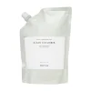 Nachfüllpack Geschirrspülmittel -SATOMI- Farbe White Duft Clean Cucumber 1000 ml