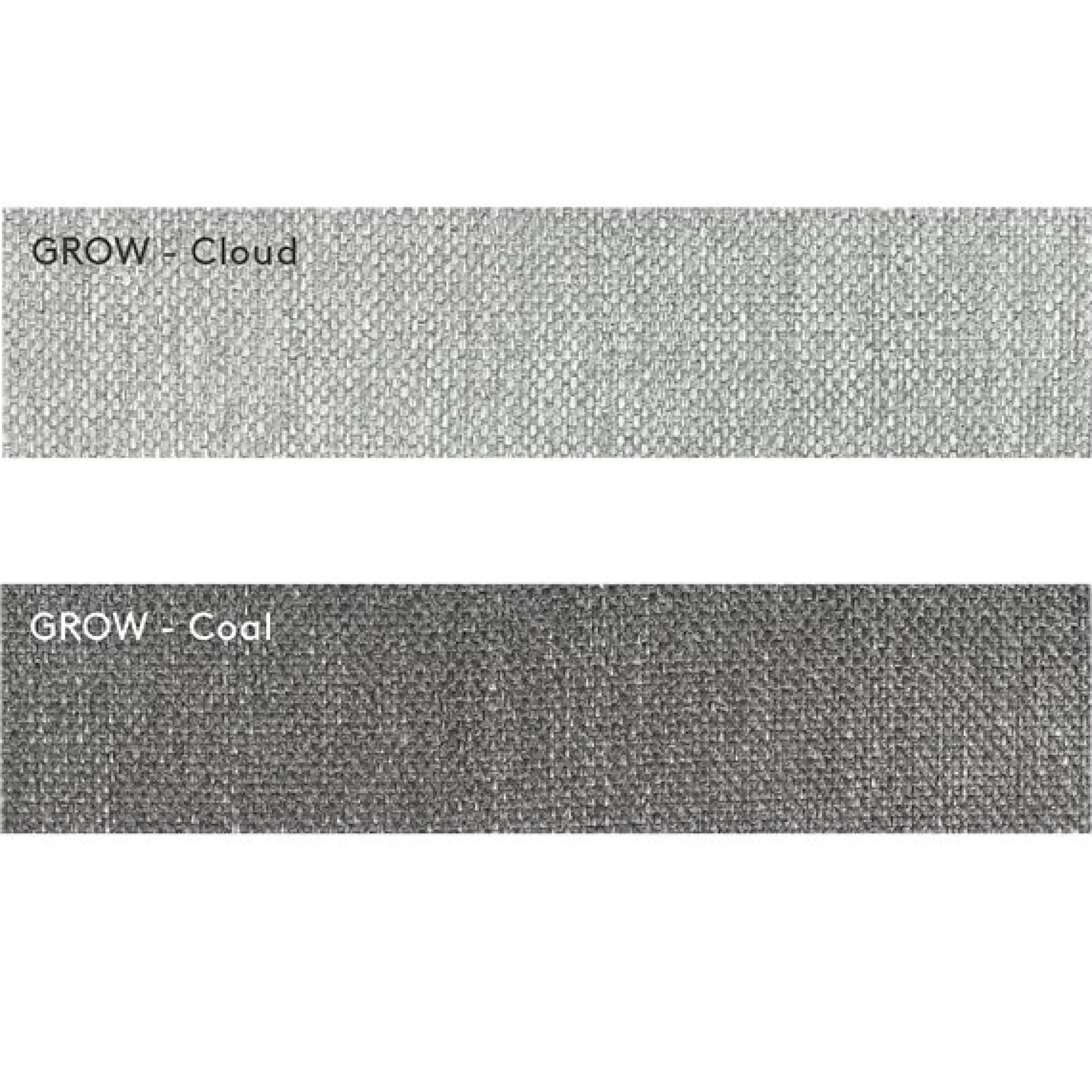 Outdoor Diwan -GROW- Farbe Cloud - Size M