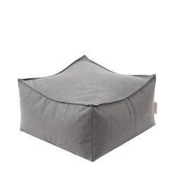 Outdoor Hocker -STAY- Stone