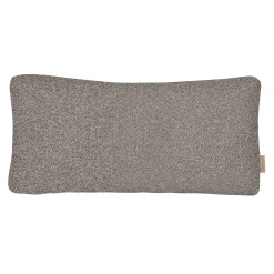 Outdoor Kissen -GROW- Farbe Earth Bouclé - Size L