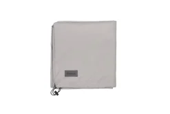 Outdoor Schutzhülle 2er Sitz -GROW- Farbe Light Gray