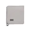 Outdoor Schutzhülle für Chaiselongue -GROW- Farbe Light Gray