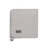 Outdoor Schutzhülle für Diwan -GROW- Farbe Light Gray - Size L