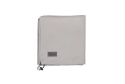 Outdoor Schutzhülle für Diwan -GROW- Farbe Light Gray - Size L