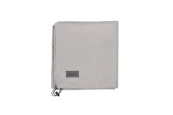 Outdoor Schutzhülle für 2er Chaiselongue -GROW- Farbe Light Gray