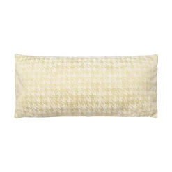 Outdoor-Kissen -STAY- Special Edition, Farbe Sun, Stoff Twigh 70 x 30 cm