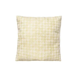 Outdoor-Kissen -STAY- Special Edition, Farbe Sun, Stoff Twigh 45 x 45 cm