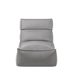 Outdoor-Lounger -STAY- Stone Size L