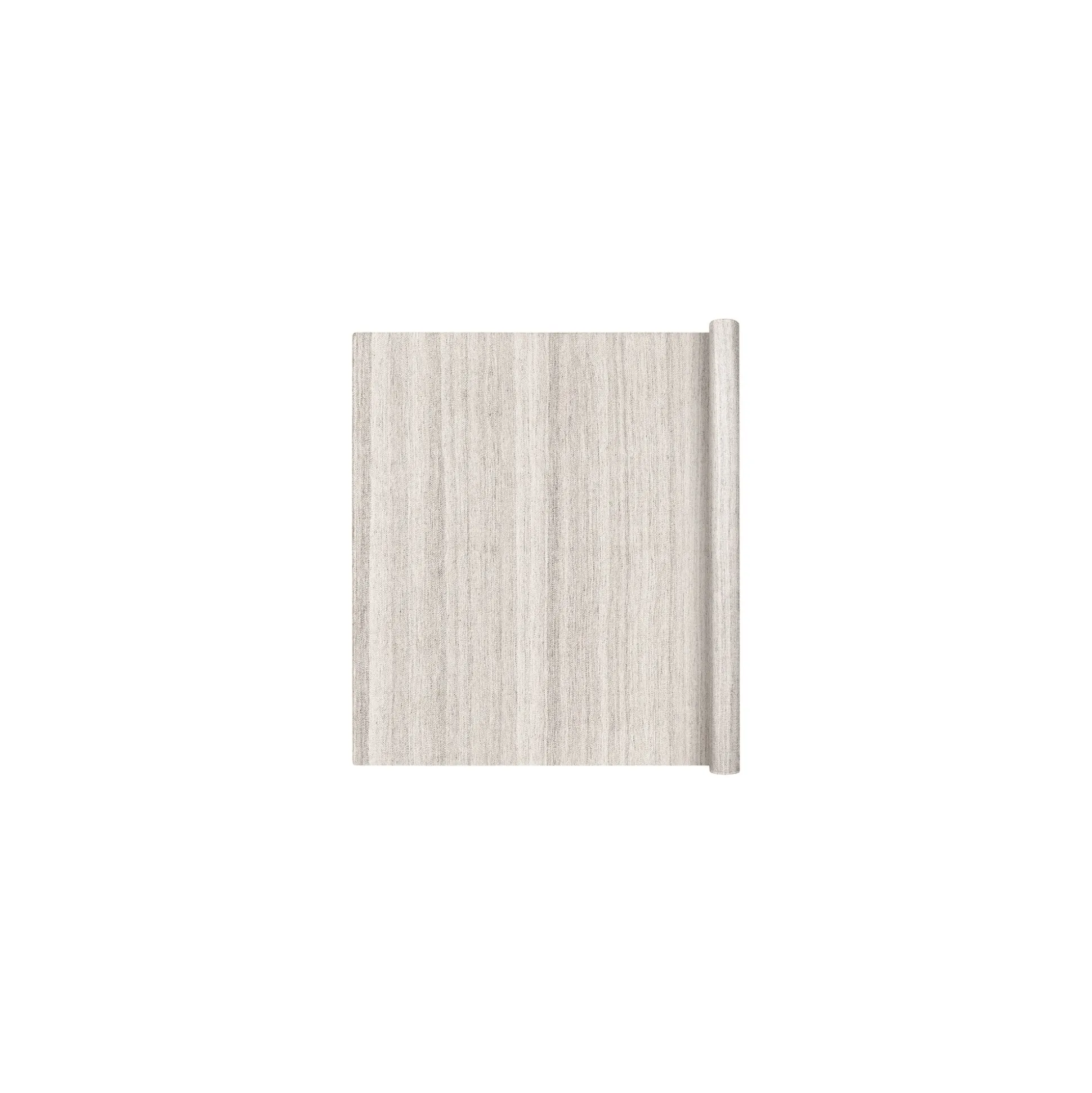 Outdoor-Teppich -KIVA- Farbe Beige Melange - Size M