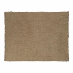 Platzset -LINEO- Farbe Tan