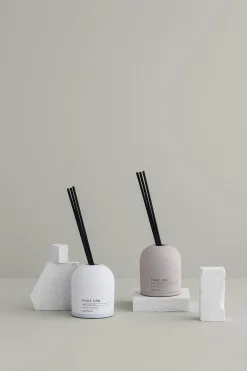 Raumduft Nachfüllset -FRAGA- 5 Sticks - Duft: French Cotton 100ml