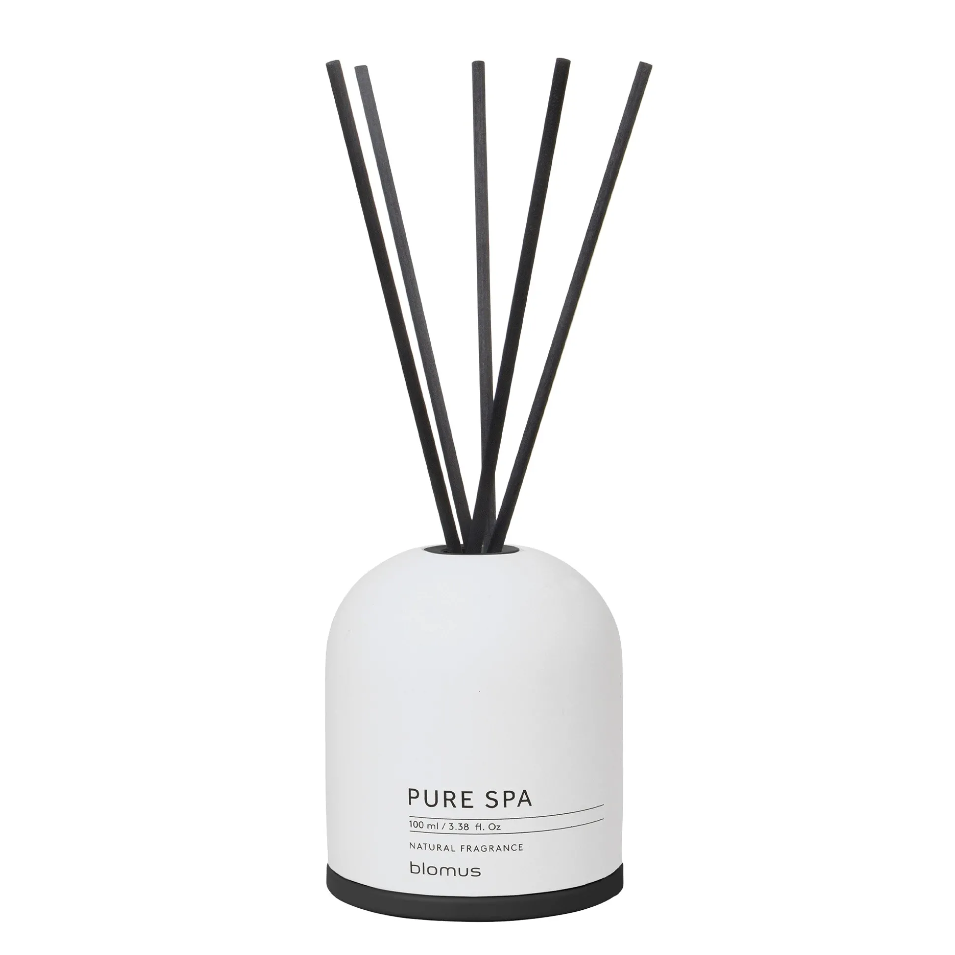 Raumduft Set -FRAGA- Farbe, Lily White - Duft: French Cotton 100ml