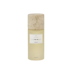 Raumspray -FRABLI- Farbe, Travertin - Duft: Cotton Island