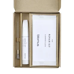 Repair Kit -YUA- Farbe Silk Gray