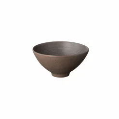 Salatschale -KUMI- Farbe Espresso - Size S