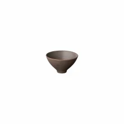 Schale -KUMI- Farbe Espresso - Size S