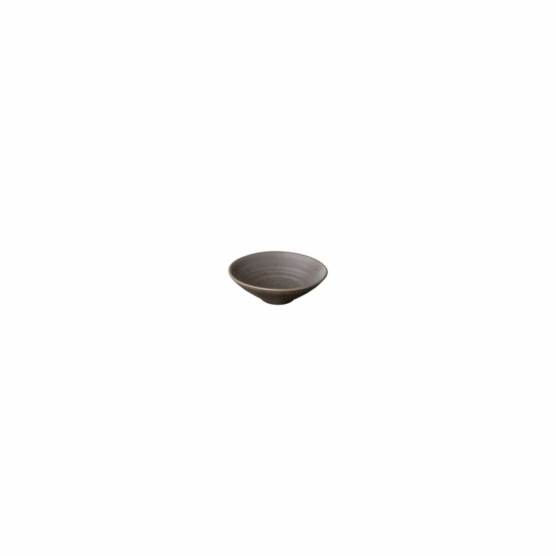 Schale -KUMI- Farbe Espresso - Size XS