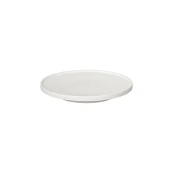 Seifenschale -CRETO- Farbe Lily White