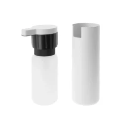 Seifenspender -MODO- White 165 ml