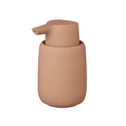 Seifenspender -SONO- Farbe Amber Brown Size 250 ml