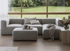 Serviertablett -OKU- Farbe Oak Size L