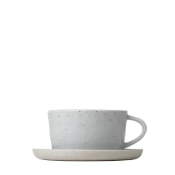 Set 2 Kaffeetassen 4 tlg. -SABLO- Cloud 150 ml