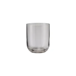 Set 4 Trinkgläser -FUUMI- Farbe Smoke - Size 340 ml