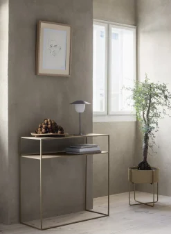 Sideboard -FERA- Farbe Black
