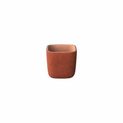 Stiftebecher -HERBA- Farbe Rustic Brown / Tan