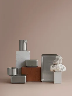Tablett -BASIC- 17 x 20 cm