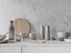 Tasse -RO- Sharkskin