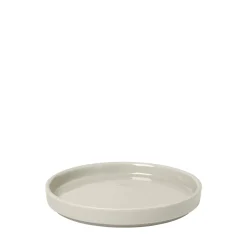 Teller -PILAR- Moonbeam Ø 14 cm