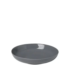 Teller tief -RO- Sharkskin 720 ml