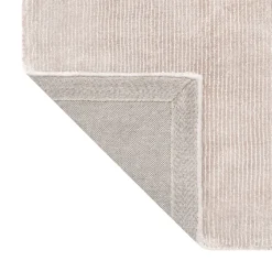 Teppich -VISCA- Farbe Beige Size S