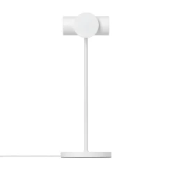 Tischleuchte -STAGE- Lily White Size S