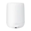 Treteimer -SONO- White 5 Liter