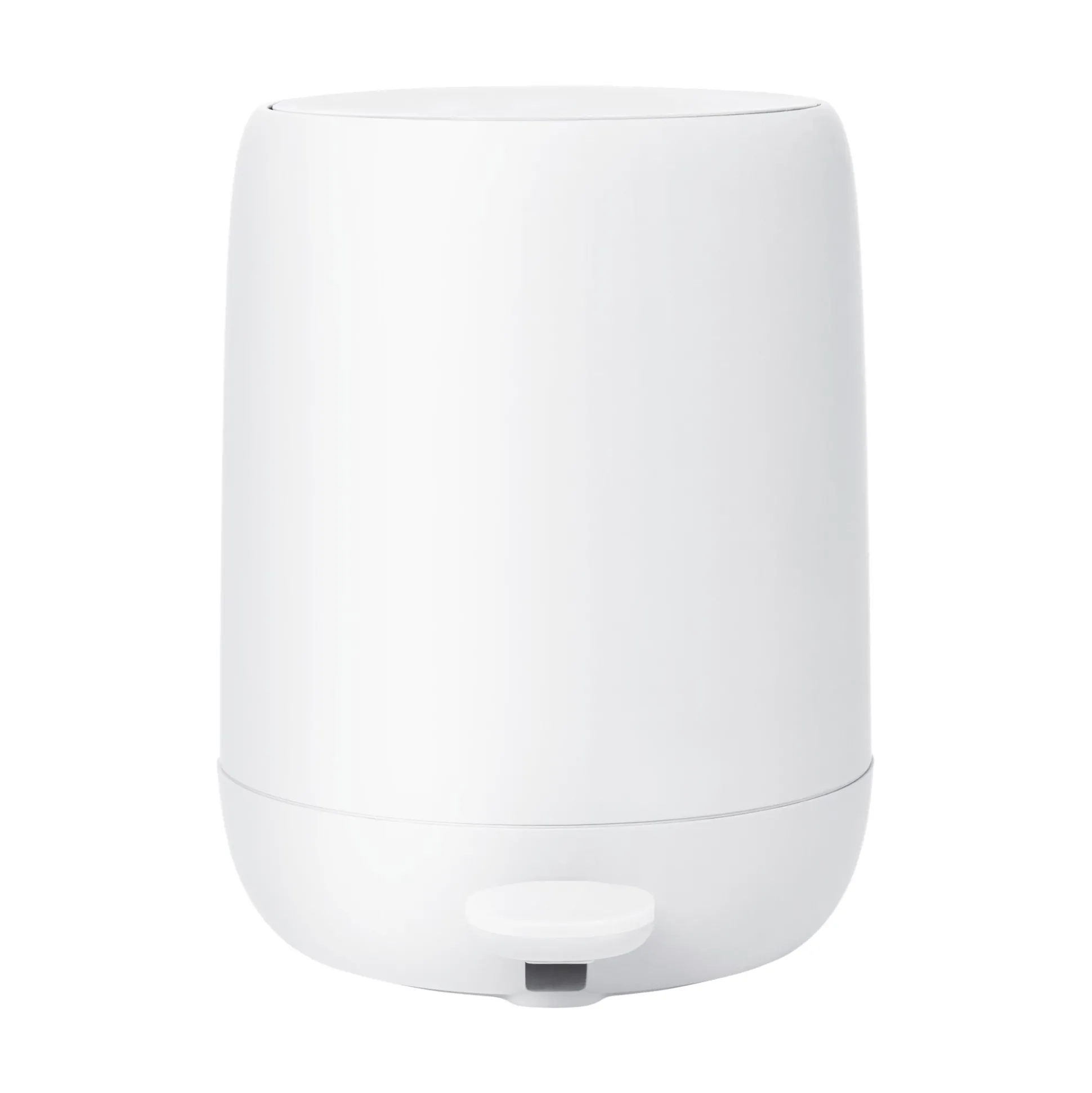 Treteimer -SONO- White 5 Liter