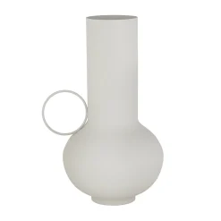Vase -LOHA- Farbe Moonbeam - Size M