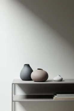 Vase -NONA- Bark