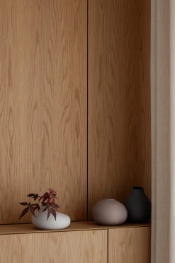 Vase -NONA- Bark