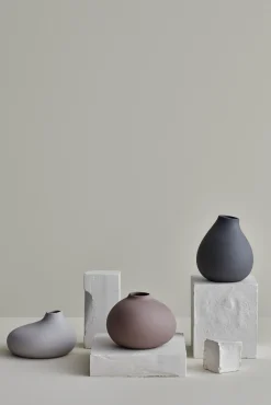 Vase -NONA- Bark