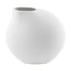 Vase -NONA- Farbe White