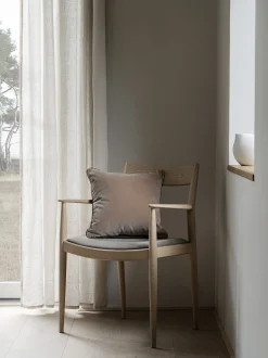 Vase -NONA- Farbe White