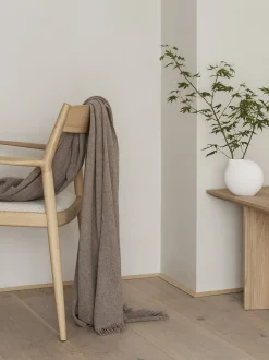 Vase -NONA- Farbe White
