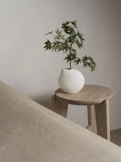 Vase -NONA- Farbe White
