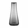 Wasserkaraffe -BELO- Smoke 1200 ml