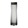 Wasserkaraffe -SPLASH- Dark Gray 1000 ml
