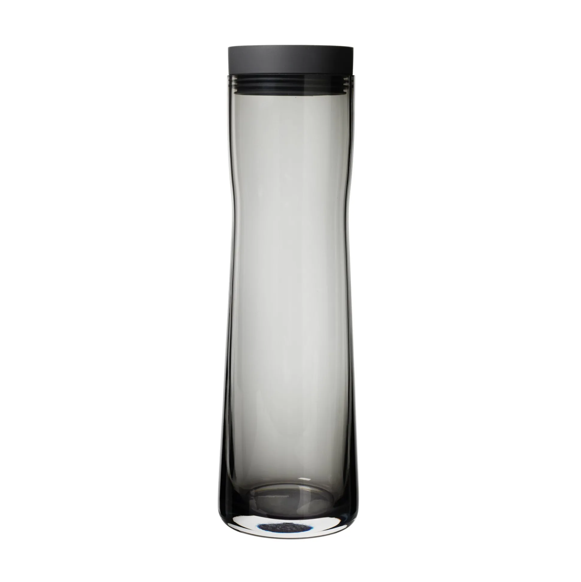 Wasserkaraffe -SPLASH- Dark Gray 1000 ml